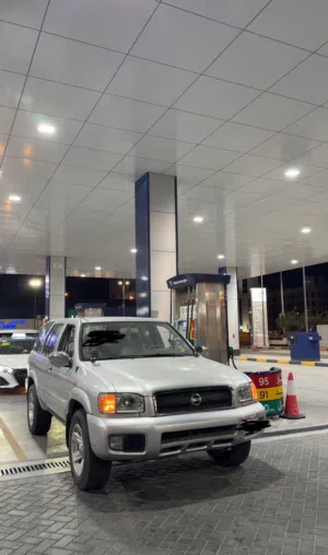باثنفدر 2002 للبيع