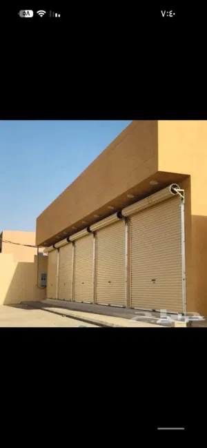 صيانه ابواب الكراج وشبابيك الشتر
