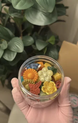 بخور المستكة المعطرة