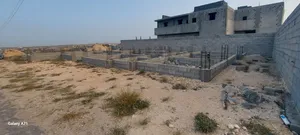 Commercial Land for Sale in Al Khums Other