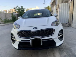 سبورتاج2020