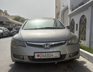 Honda Civic 2006 For Sale