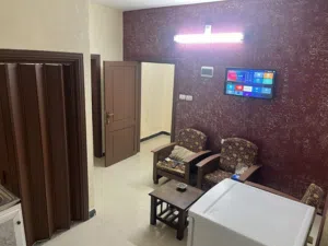 100 m2 2 Bedrooms Apartments for Rent in Salt Al Balqa'