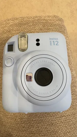 بيع كاميره Instax mini12