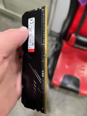 Hyperx 16gb