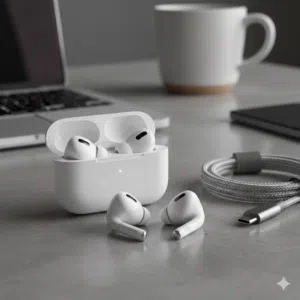 Airpods Pro (1st Generation)