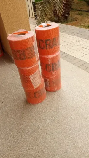 for sale  12 peac 1 peac 40 riyal  for pents p o p plastic net roll