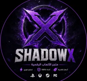 SHADOWX 
