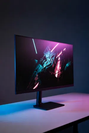 Samsung 27 Odyssey OLED G5 (Monitor)