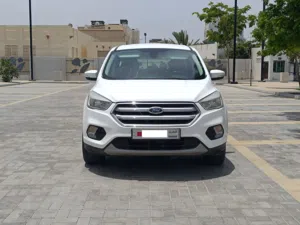 FORD ESCAPE MODEL 2019  EXCELLANT CONDITION