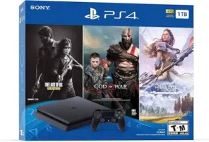 متوفر اجهزه ps4 اون لاين كامل ملحقات