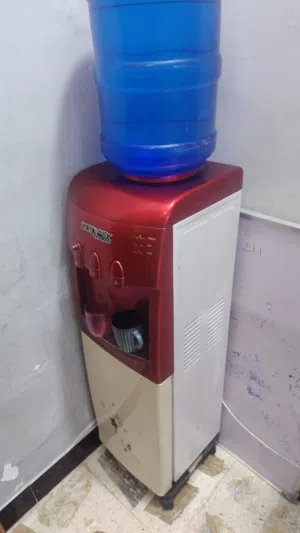 براد بحاله جيده