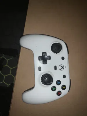 كنترولر اكس بوكس للبي سي احترافيه تركب للاكس بوكس بعد