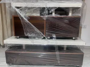 طاولات غرفة ضيوف جديدة