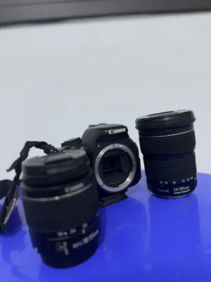 كاميرا كانون 600d