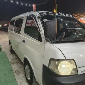 باص بريجوفان موديل 2006 للبيع بسعر مغري
