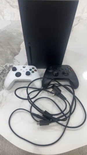 Xbox Series X Xbox for sale in Al Jubail