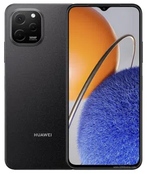 Huawei nova Y6 64GB Sapphire blue