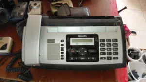 تيليفاكس فيليبس