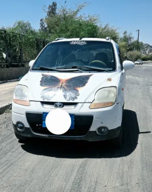 دايو ماتيز فل كامل سوبر نظيف