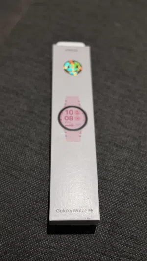 Samsung galaxy watch FE almost brand new I didn’t use that much just a few times