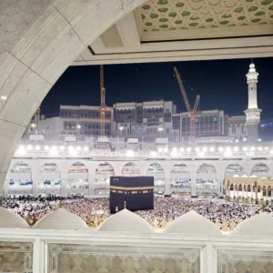 اللهم اغفر لي ولوالدي واهل بيتي يالله 