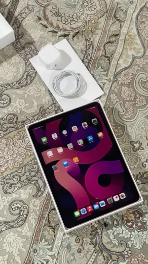 Apple iPad 64 GB in Muscat