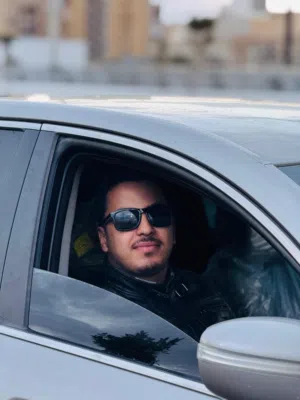 احمد الباوندي 