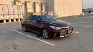 Used Toyota Avalon in Al Batinah