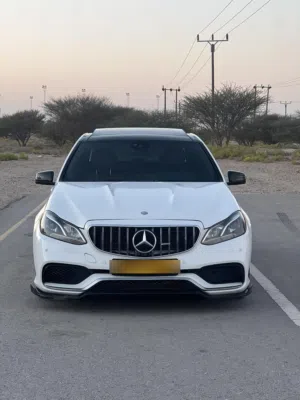مرسيديس بنز 350 2014