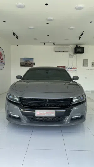 دودج تشارجر R/T HEMI 2018