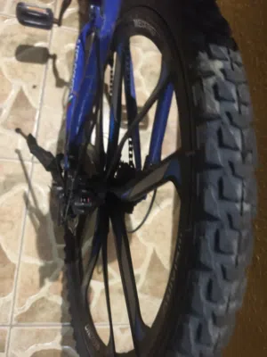 دراجة هوائية