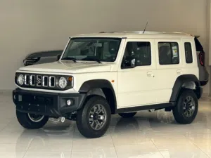 SUZUKI JIMNY GLX 2026 brand new zero km FOR SALE