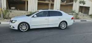 سكودا-سوبيرب