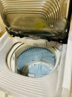 SAMSUNG- Top load washing Machine 7.5KG