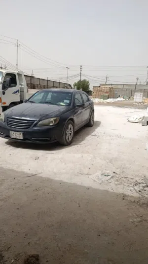 كلايسلر c200 موديل 2014