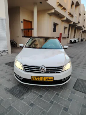 2013 Passat CC 1.8L For sale للبيع
