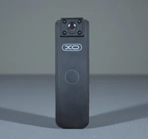 كاميرا تسجيل رياضيه صغيره مع رؤيه ليليه