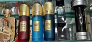 عطور أصلية
