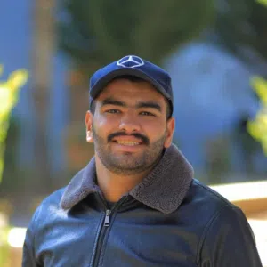 أسامه النواصرة 