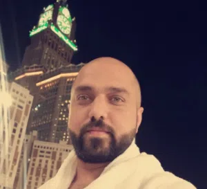 Abdalrahman Ghanem