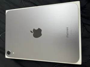 ايباد ميني 7