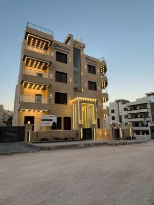 150 m2 3 Bedrooms Apartments for Sale in Amman Shafa Badran