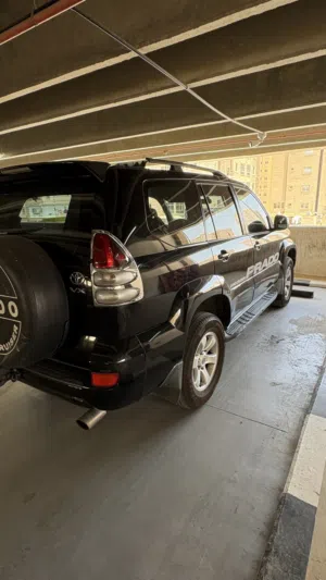 Prado 2005
