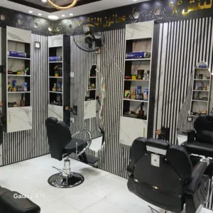 SUDAN DESIGN ديكور وتجهيز المحلات