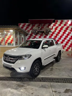New Isuzu D-Max in Irbid