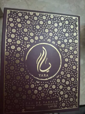 عطر يارا من مملكة العود
