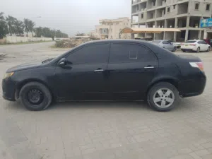 Geely gc7 2016 model