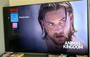 Philips 75inch Smart Crystal 4K TV