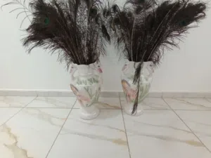 مزهرية عدد 2